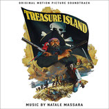 TREASURE ISLAND - NATALE MASSARA (CD OCCASION)