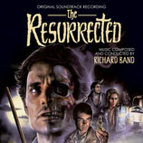 THE RESURRECTED (MUSIQUE DE FILM) - RICHARD BAND (CD)