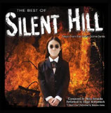 SILENT HILL (MUSIQUE JEU VIDEO) - AKIRA YAMAOKA (CD)