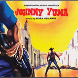 JOHNNY YUMA (MUSIQUE DE FILM) - NORA ORLANDI (CD)