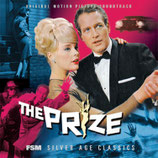 THE PRIZE - JERRY GOLDSMITH (CD OCCASION)