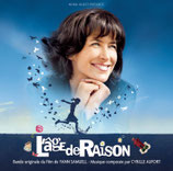 L'AGE DE RAISON (MUSIQUE DE FILM) - CYRILLE AUFORT (CD)
