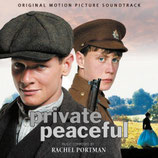 PRIVATE PEACEFUL - RACHEL PORTMAN (CD OCCASION)