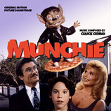 MUNCHIE (MUSIQUE DE FILM) - CHUCK CIRINO (CD)