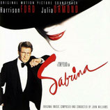 SABRINA (MUSIQUE DE FILM) - JOHN WILLIAMS (CD)