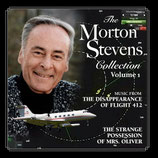 LA DISPARITION DU VOL 412 (MUSIQUE DE FILM) - MORTON STEVENS (CD)