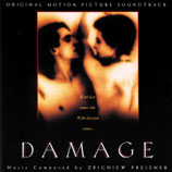 DAMAGE - ZBIGNIEW PREISNER (CD OCCASION)