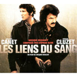 LES LIENS DU SANG (MUSIQUE DE FILM) - STEPHAN OLIVA (CD)