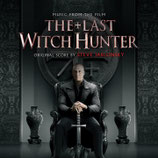 LE DERNIER CHASSEUR DE SORCIERES (MUSIQUE) - STEVE JABLONSKY (CD)