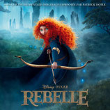 REBELLE - PATRICK DOYLE (CD OCCASION)