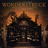 LE MUSEE DES MERVEILLES (WONDERSTRUCK) - CARTER BURWELL (CD)