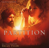 PARTITION (MUSIQUE DE FILM) - BRIAN TYLER (CD)