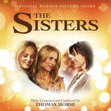 THE SISTERS (MUSIQUE DE FILM) - THOMAS MORSE (CD)