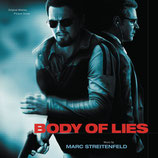 MENSONGES D'ETAT (BODY OF LIES) MUSIQUE - MARC STREITENFELD (CD)