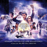 READY PLAYER ONE (MUSIQUE DE FILM) - ALAN SILVESTRI (2 CD)