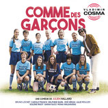 COMME DES GARCONS (MUSIQUE DE FILM) - VLADIMIR COSMA (CD)