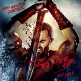 300 LA NAISSANCE D'UN EMPIRE (MUSIQUE DE FILM) - JUNKIE XL (CD)