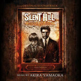 SILENT HILL HOMECOMING (MUSIQUE JEU VIDEO) - AKIRA YAMAOKA (CD)