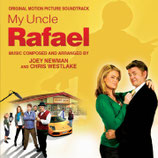 MY UNCLE RAFAEL (MUSIQUE DE FILM) - JOEY NEWMAN (CD)