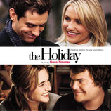 THE HOLIDAY (MUSIQUE DE FILM) - HANS ZIMMER (CD)