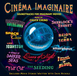 CINEMA IMAGINAIRE - CHUCK CIRINO (CD OCCASION)
