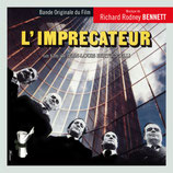 L'IMPRECATEUR (MUSIQUE DE FILM) - RICHARD RODNEY BENNETT (CD)