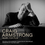 MUSIC FOR FILM (MUSIQUE DE FILM) - CRAIG ARMSTRONG (2 CD)