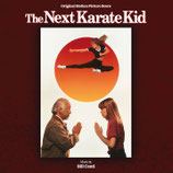 MISS KARATE KID (MUSIQUE DE FILM) - BILL CONTI (CD)