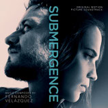 SUBMERGENCE - FERNANDO VELAZQUEZ (CD OCCASION)