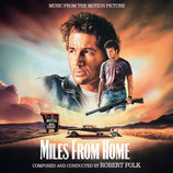 RIEN A PERDRE (MILES FROM HOME) MUSIQUE DE FILM - ROBERT FOLK (CD)