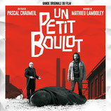 UN PETIT BOULOT (MUSIQUE DE FILM) - MATHIEU LAMBOLEY (CD)