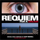 REQUIEM FOR A DREAM (MUSIQUE DE FILM) - CLINT MANSELL (CD)