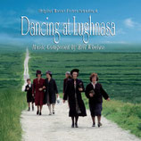 DANCING AT LUGHNASA - BILL WHELAN (CD OCCASION)
