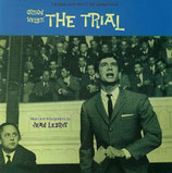THE TRIAL - JEAN LEDRUT (CD OCCASION)