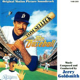 MR. BASEBALL (MUSIQUE DE FILM) - JERRY GOLDSMITH (CD)