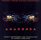 ANACONDA - RANDY EDELMAN (CD OCCASION)
