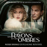 LES RAYONS ET LES OMBRES (MUSIQUE DE FILM) - GUILLAUME ROUSSEL (CD)