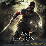 THE LAST LEGION - PATRICK DOYLE (CD OCCASION)