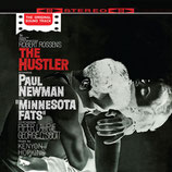 THE HUSTLER - KENYON HOPKINS (CD OCCASION)