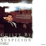 LA LISTE NOIRE (GUILTY BY SUSPICION) - JAMES NEWTON HOWARD (CD)