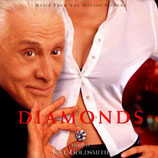 DIAMONDS - JOEL GOLDSMITH (CD OCCASION)
