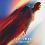 SUPERMAN (MUSIQUE DE FILM) - JOHN MURPHY (CD)