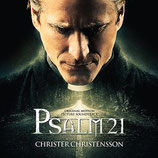 PSALM 21 - CHRISTER CHRISTENSSON (CD OCCASION)