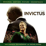 INVICTUS (MUSIQUE DE FILM) - KYLE EASTWOOD (CD)