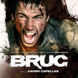 BRUC - XAVIER CAPELLAS (CD OCCASION)