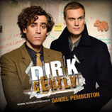 DIRK GENTLY - DANIEL PEMBERTON (CD OCCASION)