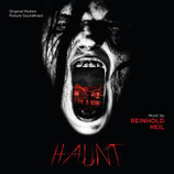 BLUE SKELETON (HAUNT) MUSIQUE DE FILM - REINHOLD HEIL (CD)