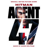 HITMAN : AGENT 47 (MUSIQUE DE FILM) - MARCO BELTRAMI (CD)