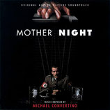 MOTHER NIGHT - MICHAEL CONVERTINO (CD OCCASION)