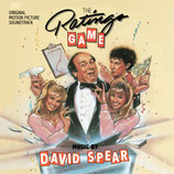 THE RATINGS GAME - DAVID SPEAR (CD OCCASION)